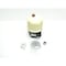 Bernard 1PH 0.03KW 115-120V-AC ELECTRIC VALVE ACTUATOR AQ15 AQ0015FC025S3200C0I - alternate 1